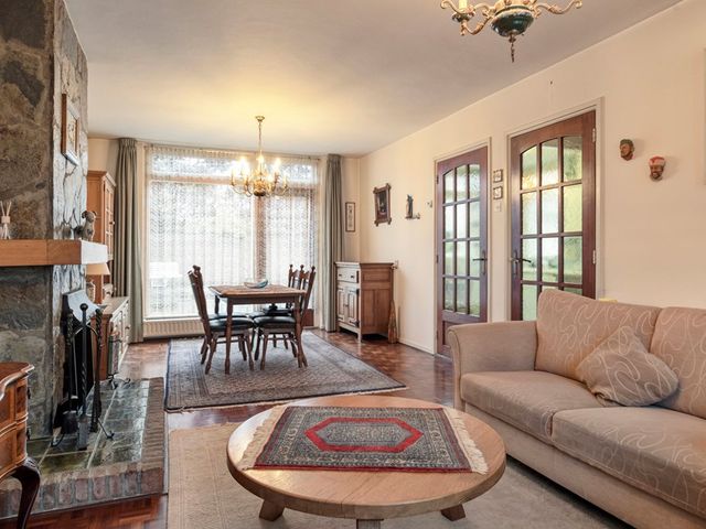 Doctor Mollerlaan 69, Roosendaal