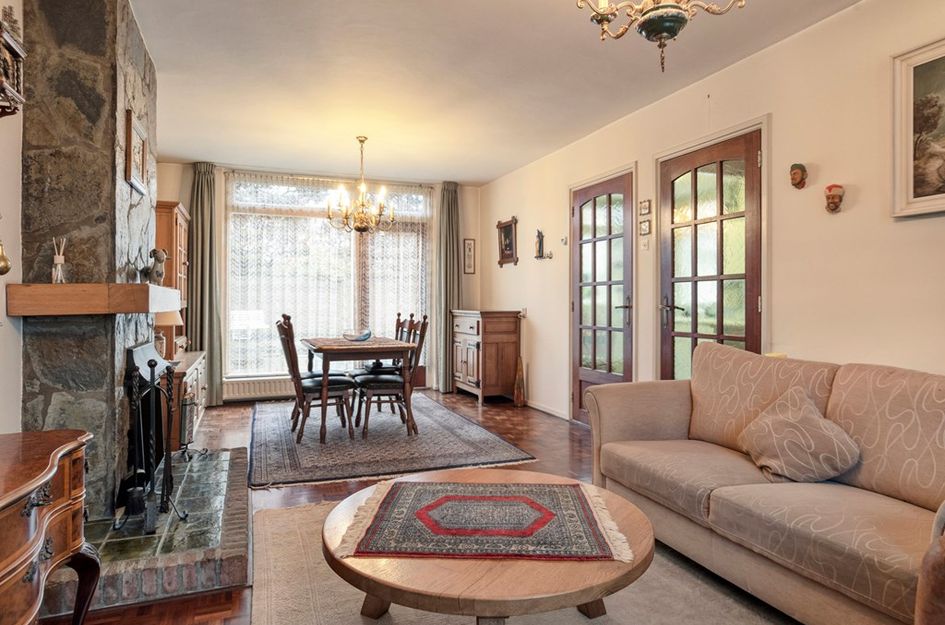 Doctor Mollerlaan 69