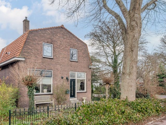 Hoekeindseweg 1, Bleiswijk