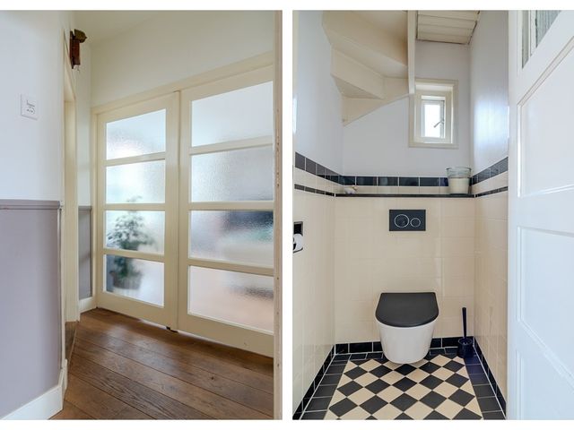 Hoekeindseweg 1, Bleiswijk