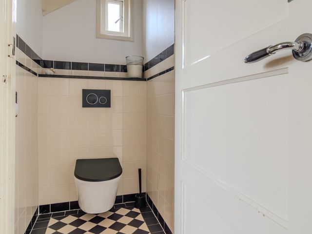 Hoekeindseweg 1, Bleiswijk