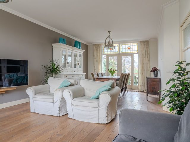 Hoekeindseweg 1, Bleiswijk