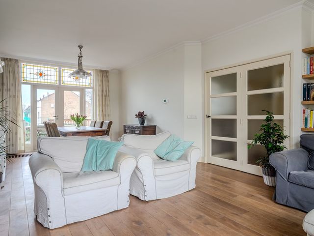 Hoekeindseweg 1, Bleiswijk