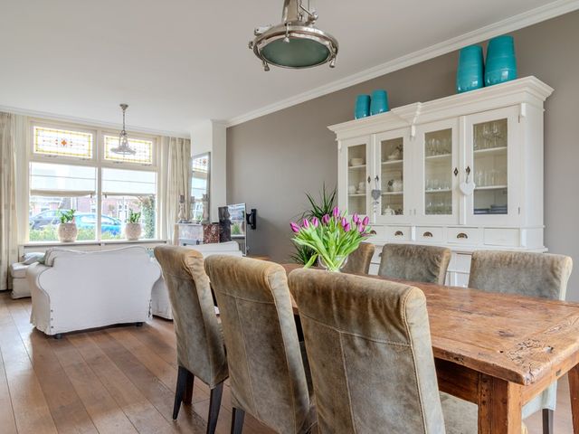 Hoekeindseweg 1, Bleiswijk