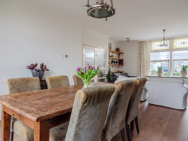 Hoekeindseweg 1, Bleiswijk