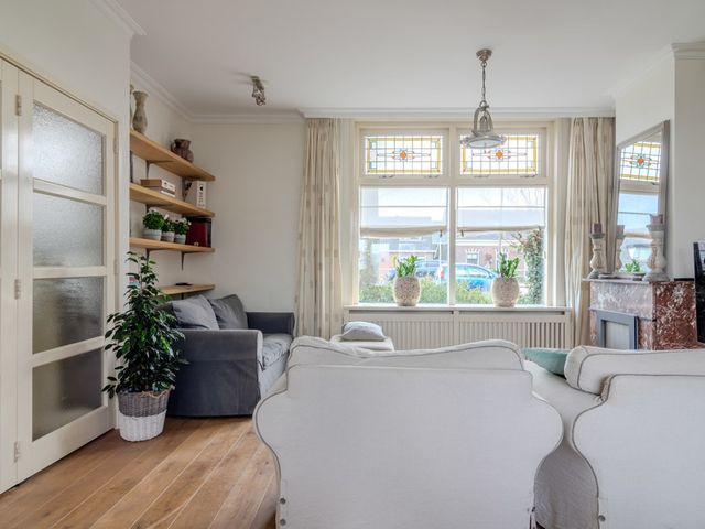 Hoekeindseweg 1, Bleiswijk