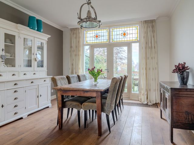 Hoekeindseweg 1, Bleiswijk