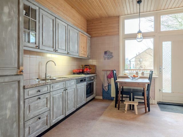 Hoekeindseweg 1, Bleiswijk