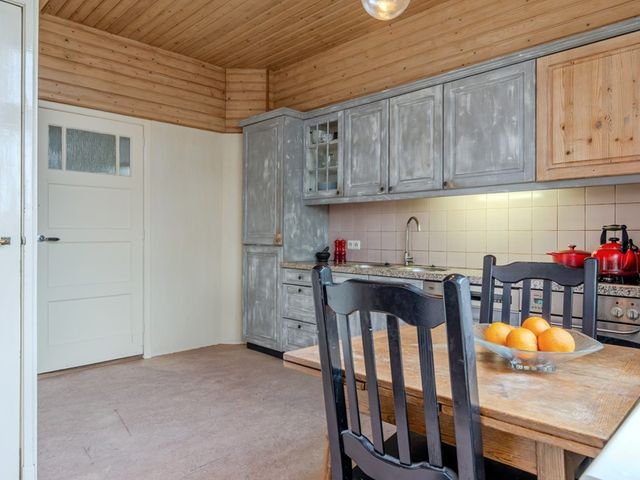 Hoekeindseweg 1, Bleiswijk