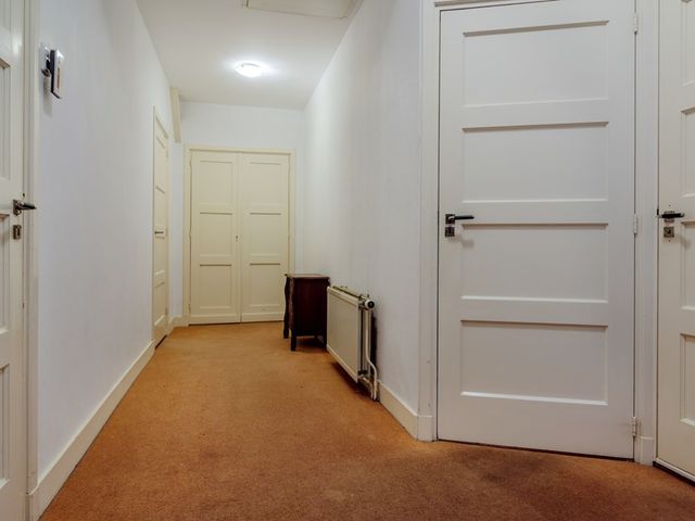 Hoekeindseweg 1, Bleiswijk