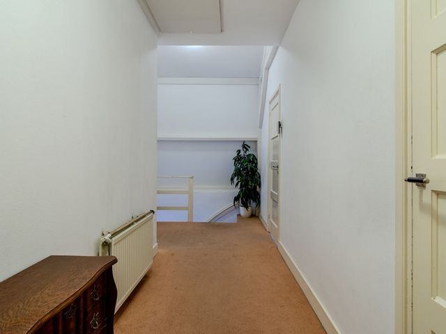 Hoekeindseweg 1, Bleiswijk