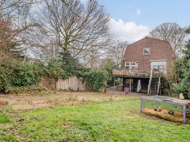 Hoekeindseweg 1, Bleiswijk