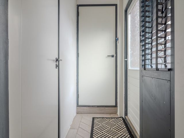 Van Waningstraat 5, Bleiswijk