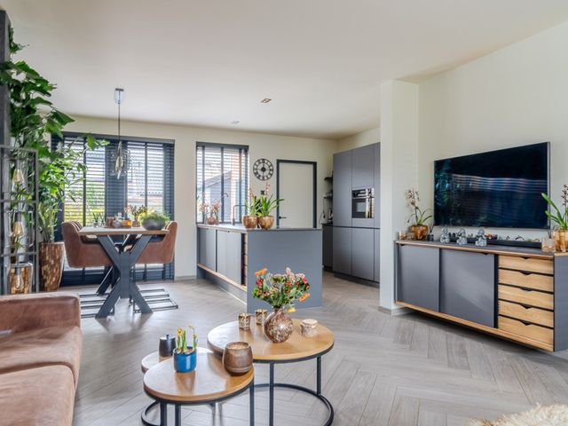 Van Waningstraat 5, Bleiswijk