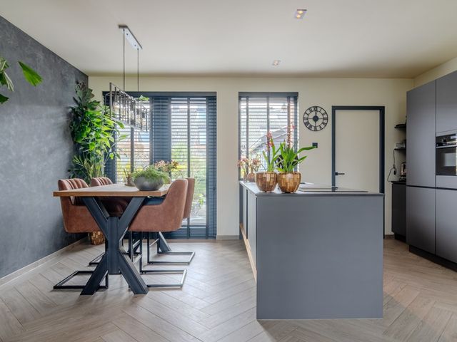 Van Waningstraat 5, Bleiswijk