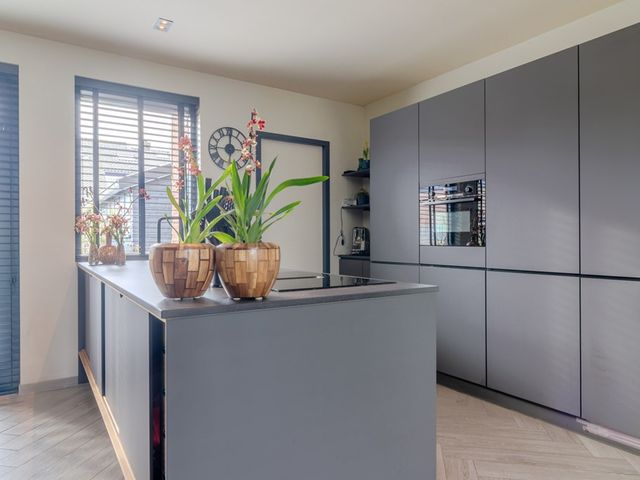 Van Waningstraat 5, Bleiswijk