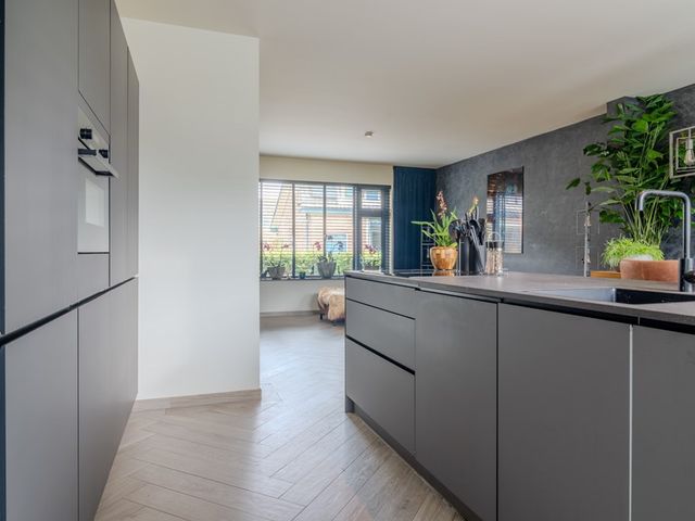 Van Waningstraat 5, Bleiswijk