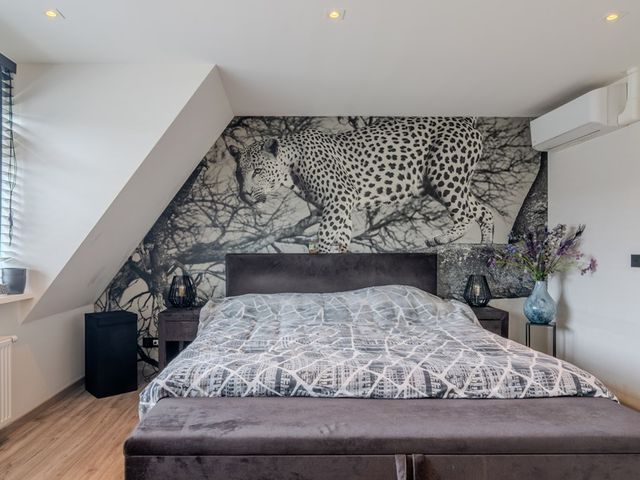 Van Waningstraat 5, Bleiswijk