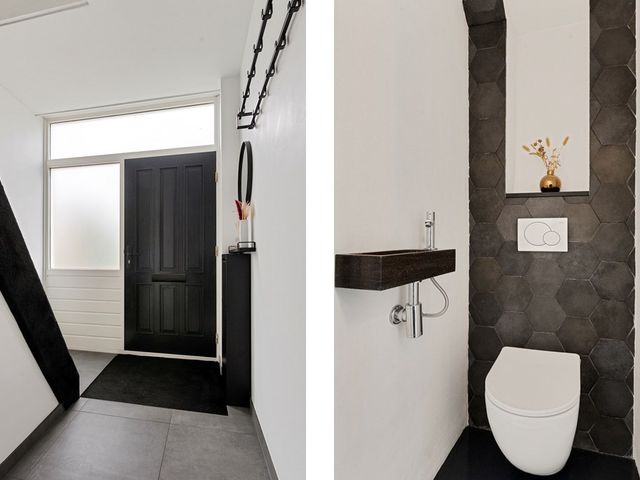 Naberpad 16, Eindhoven