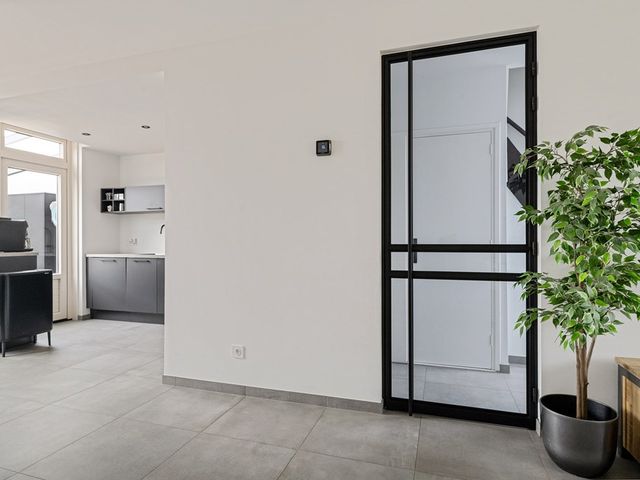 Naberpad 16, Eindhoven