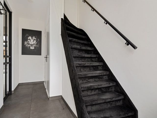 Naberpad 16, Eindhoven