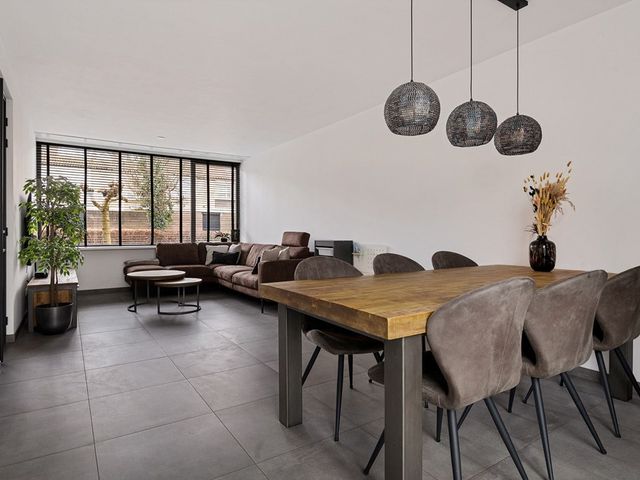 Naberpad 16, Eindhoven