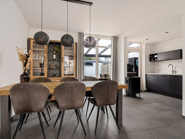 Naberpad 16, Eindhoven