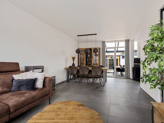 Naberpad 16, Eindhoven