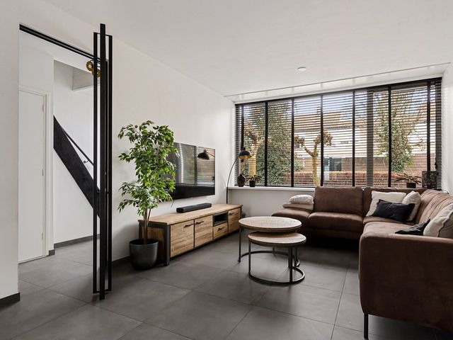 Naberpad 16, Eindhoven