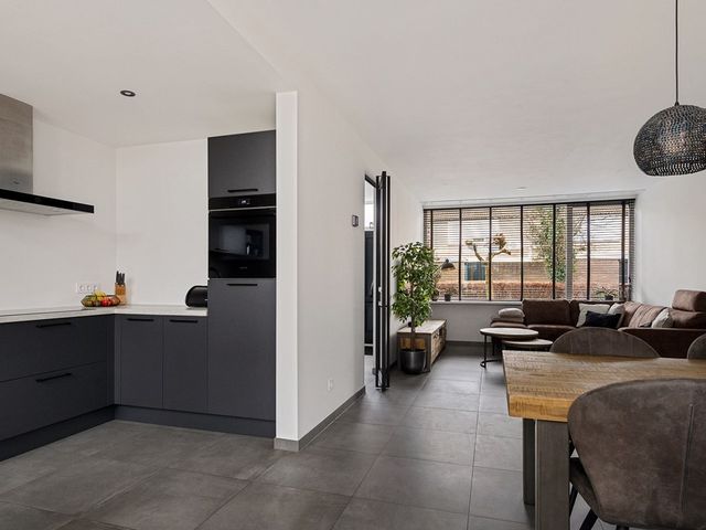 Naberpad 16, Eindhoven