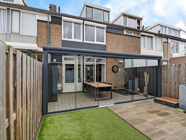 Naberpad 16, Eindhoven