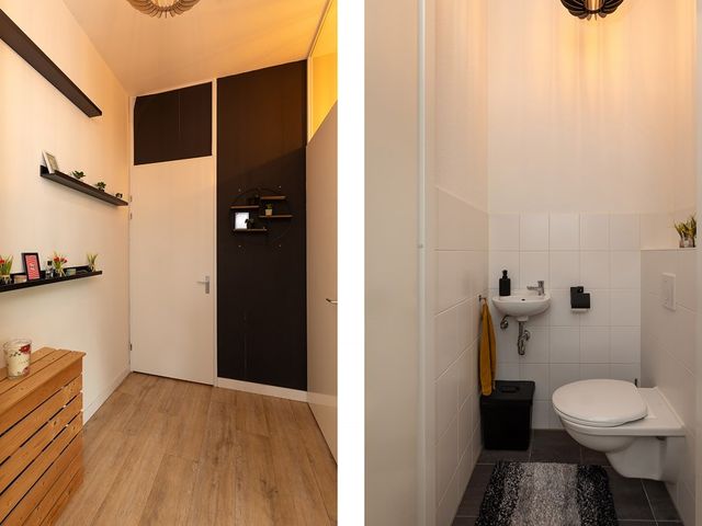 Faas Wilkesstraat 6, Amsterdam