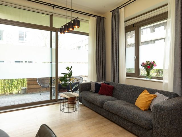 Faas Wilkesstraat 6, Amsterdam