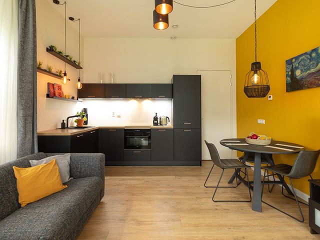 Faas Wilkesstraat 6, Amsterdam