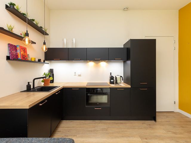 Faas Wilkesstraat 6, Amsterdam