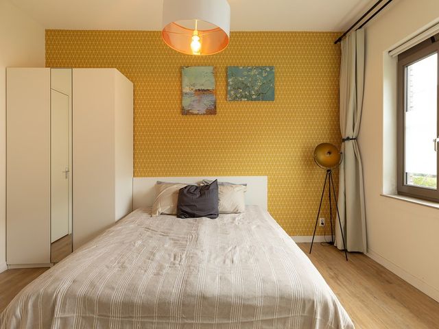 Faas Wilkesstraat 6, Amsterdam