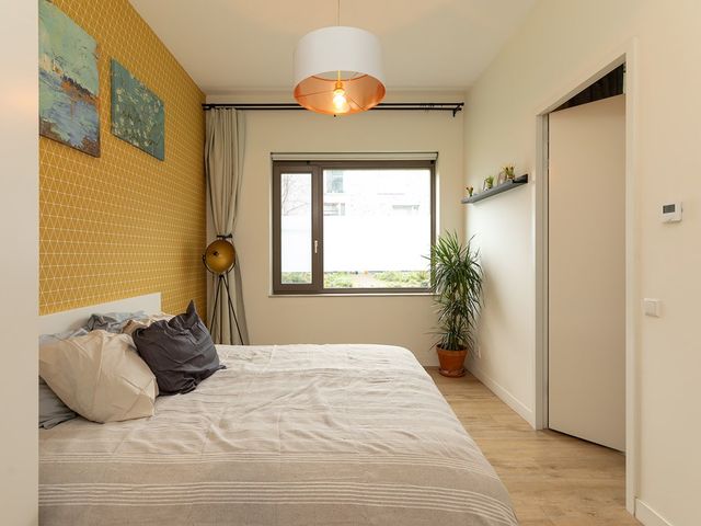 Faas Wilkesstraat 6, Amsterdam