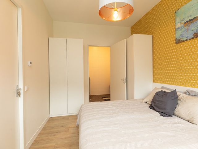 Faas Wilkesstraat 6, Amsterdam