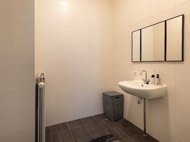 Faas Wilkesstraat 6, Amsterdam