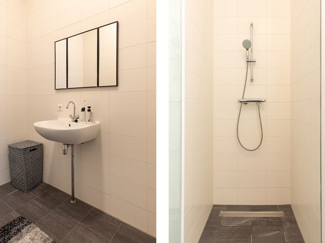 Faas Wilkesstraat 6, Amsterdam