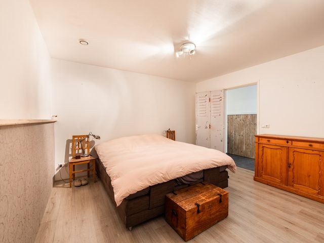 Kerkstraat 6, Makkum