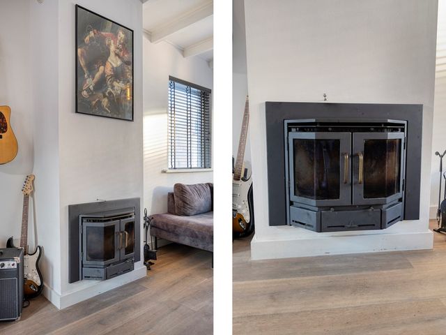 Oranjestraat 22, Schelluinen