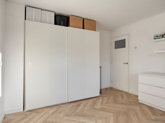 Oranjestraat 22, Schelluinen