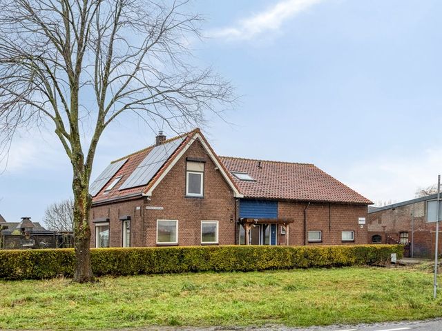 Haarweg 4, Gorinchem