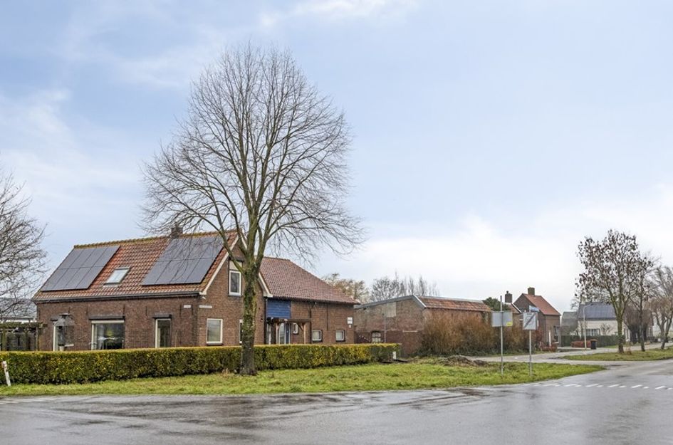 Haarweg 4
