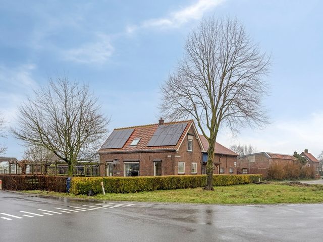 Haarweg 4, Gorinchem