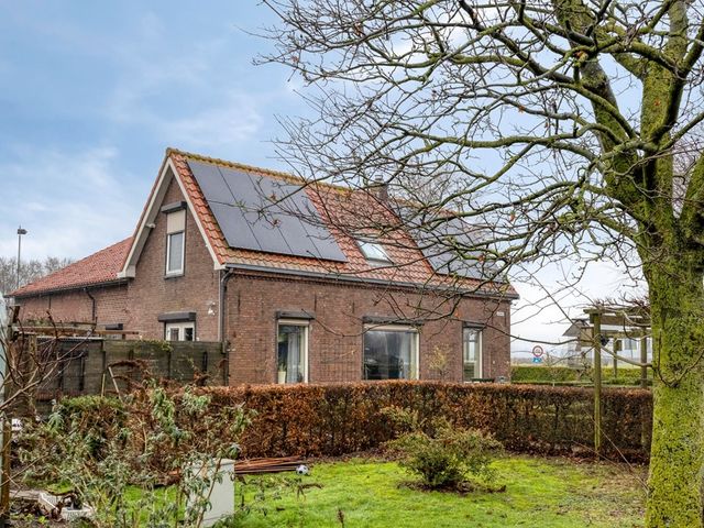 Haarweg 4, Gorinchem