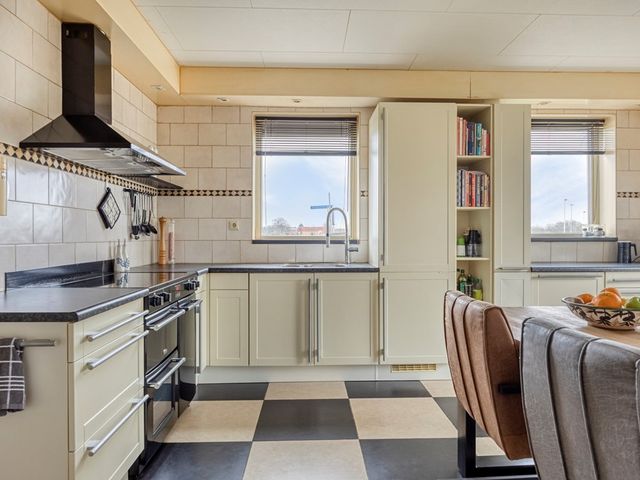 Haarweg 4, Gorinchem