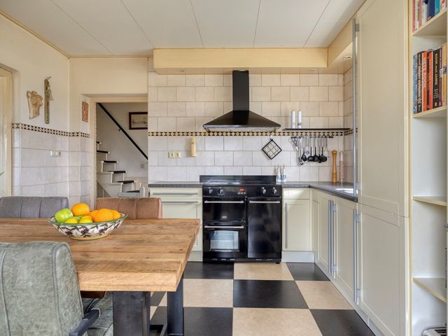 Haarweg 4, Gorinchem