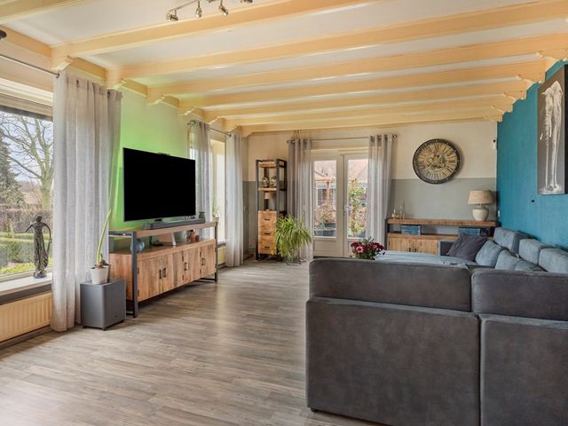 Haarweg 4, Gorinchem